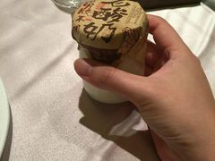 -粗茶淡饭·汉口公馆(循礼门店)
