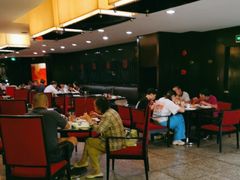 -上海锦江汤臣洲际大酒店壹阶层