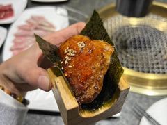 -NIUAN牛庵·日式和牛烧肉(恒隆店)