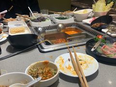 -海底捞火锅(龙湖时代天街店)
