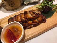 -琉璃餐厅(德基广场店)