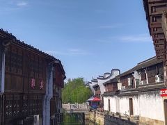 -嘉兴月河历史街区