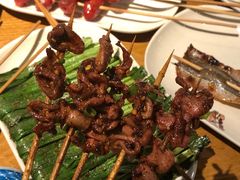 -蚝太郎 • 海鲜烧烤(Upark店)
