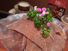 -色響火锅(恒隆广场店)