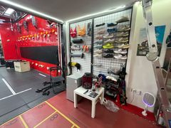 -Stone Motion Fitness 释动健身