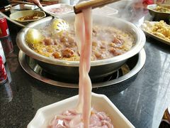 -九尺赵老四鲜鹅肠火锅