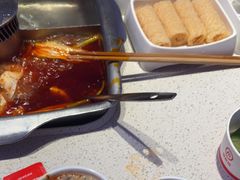 -海底捞火锅(杭州庆春路夜宵主题店)