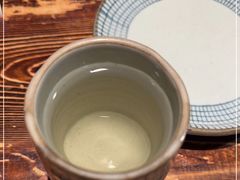 -小川洋风料理(汉街店)