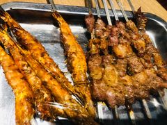 -直隶安家牛肉罩饼(建华店)