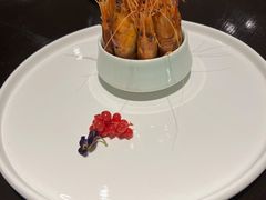 -通安客栈中餐厅·何家小馆