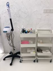 -Face Score美甲美睫皮肤管理