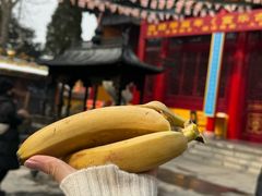 -宝泉胜境旅游度假区