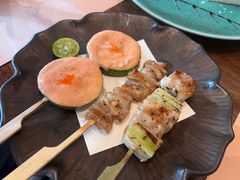 -山葵家居酒屋(天目里店)