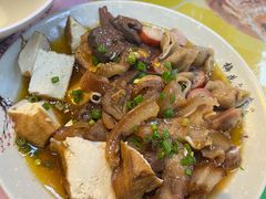 -王桂峰特色小吃(浔阳路店)