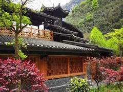 -矮寨·十八洞·德夯大峡谷景区