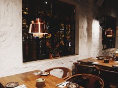 -Apollo·西班牙小酒馆(安福路店)