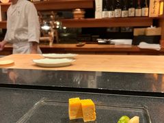 -奈良本寿司(永嘉路店)