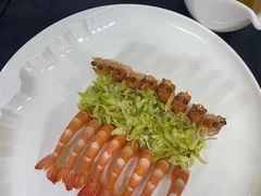 -醉霖生态餐厅(交大店)