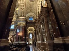 -圣伊什特万圣殿