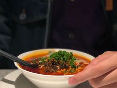 -蔴将·川菜(黄龙万科店)