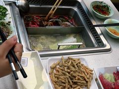 -野妹火锅(龙岗店)