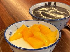 -RUXU入续糖水铺与包(卓悦中心店)