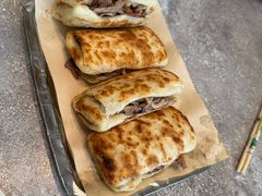 -高玛纳驴肉火烧(河间总店)