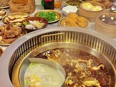 -宽尺巷鱼蛙自助火锅(虎丘钻石广场店)