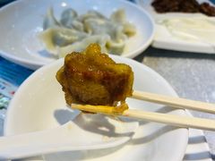 -京城百饺园•东北菜馆(红谷滩店)