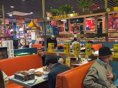 -头牌·鹤岗小串(万达店)