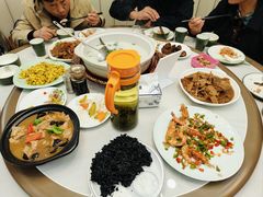 -紫藤园·天目湖大鱼头(南山竹海店)