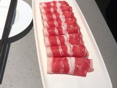 -海底捞火锅(大华一路店)