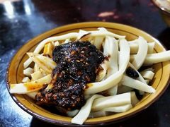 曹凉粉-曹凉粉(西正街店)