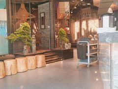 -湊湊火锅·茶憩(东城万达店)