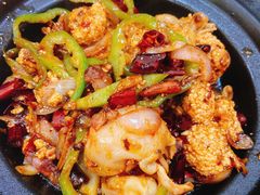 -中山脆肉鲩(新圳东路店)