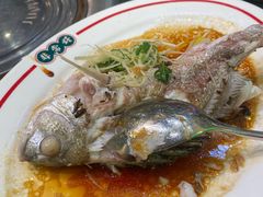-飞尝蚝·顺德菜·鱼生(顺德总店)