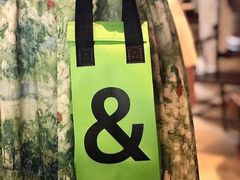 -B&C黄油与面包·THE GARDEN BAKERY概念店(世纪汇店)