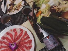 寿喜锅两人餐-有喜屋·深夜食堂(北京西路店)