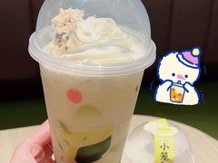 -奈雪的茶(新天地广场PRO店)