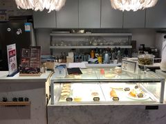 -伊斯坦布尔土耳其清真咖啡餐厅