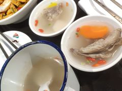 -巴依老爷新疆美食(远洋未来汇购物中心店)