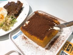 -柠檬树茶餐厅(海雅缤纷城店)