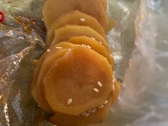 -许西美食一条街