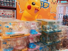 -TOYSRUS玩具反斗城(上海万象城店)