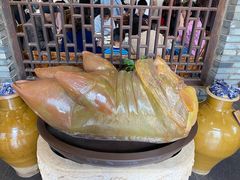-耙猪脚(荷风香舍店)