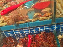 -海汕记·潮汕鲜牛肉火锅·自助