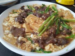 牛肉豆腐-老友谊餐厅(319国道店)