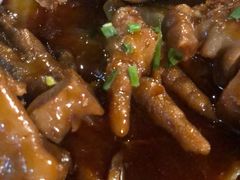 -千岛湖小鱼儿·淳安匠心农家菜