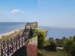 -辽宁团山国家级海洋公园