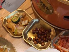 -闻老头·菊花炭烤肉(D11店)